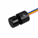Диммер SR-NAVE-R24-3CH-BK (12-24V, 108-216W, RGB), Arlight, 046143, изображение 1 Диммер SR-NAVE-R24-3CH-BK (12-24V, 108-216W, RGB), Arlight, 046143, изображение 1