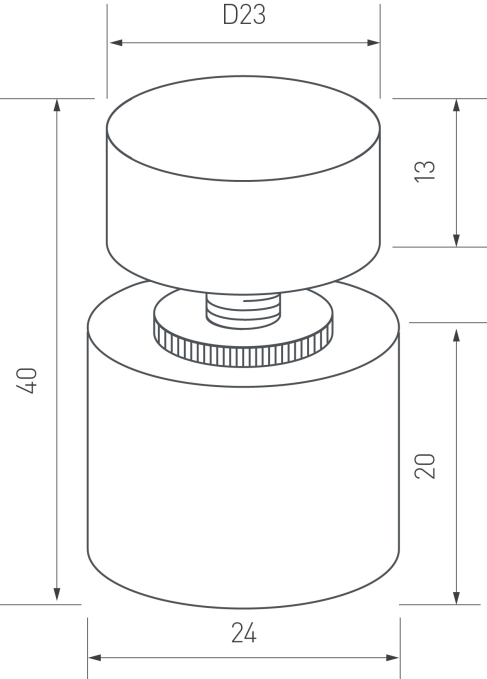 Диммер SR-NAVE-R24-3CH-BK (12-24V, 108-216W, RGB), Arlight, 046143, изображение 3 Диммер SR-NAVE-R24-3CH-BK (12-24V, 108-216W, RGB), Arlight, 046143, изображение 3