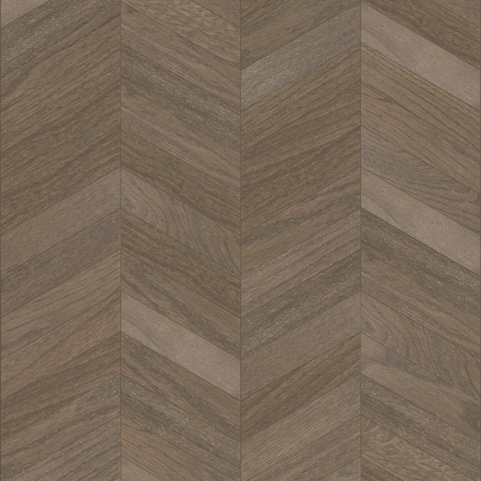 Паркет Елка Французская Lab Arte Chevron Дуб Натур Норвег лак 400/348х90х14/3/60°