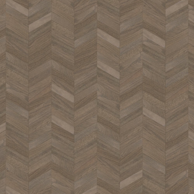 Паркет Елка Французская Lab Arte Chevron Дуб Натур Норвег лак 400/348х90х14/3/60°