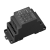 INTELLIGENT ARLIGHT Диммер SMART-DALI-104-62-ADDR-RGBW-DT6/DT8-PD-DIN Black (12-48V, 4x5А), Arlight, 039147(1)