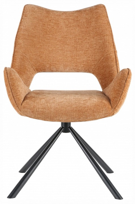 Набор из 2 стульев Vestby, Hesby Import, HSBI_DC-23151_ginger_2 Набор из 2 стульев Vestby, Hesby Import, HSBI_DC-23151_ginger_2