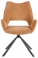 Набор из 2 стульев Vestby, Hesby Import, HSBI_DC-23151_ginger_2 Набор из 2 стульев Vestby, Hesby Import, HSBI_DC-23151_ginger_2