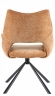 Набор из 2 стульев Vestby, Hesby Import, HSBI_DC-23151_ginger_2 Набор из 2 стульев Vestby, Hesby Import, HSBI_DC-23151_ginger_2