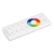 Сенсорный пульт SR-2839 White (RGB 1 зона), Arlight, 019790