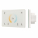 Панель Sens SMART-P81-MIX White (230V, 4 зоны, 2.4G), Arlight, 028400, изображение 1