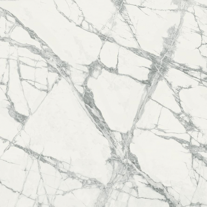 Керамогранит Italon Charme Deluxe Invisible White 80x80, 610010001916 Керамогранит Italon Charme Deluxe Invisible White 80x80, 610010001916