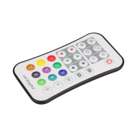 Пульт SMART-SPI (1 зона, 2.4G), Arlight, 032622 Пульт SMART-SPI (1 зона, 2.4G), Arlight, 032622