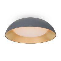 Потолочный светильник Лунный свет / Moonlight 62 Вт LED с пультом ДУ, Freya, FR5277CL-L72GR Потолочный светильник Лунный свет / Moonlight 62 Вт LED с пультом ДУ, Freya, FR5277CL-L72GR