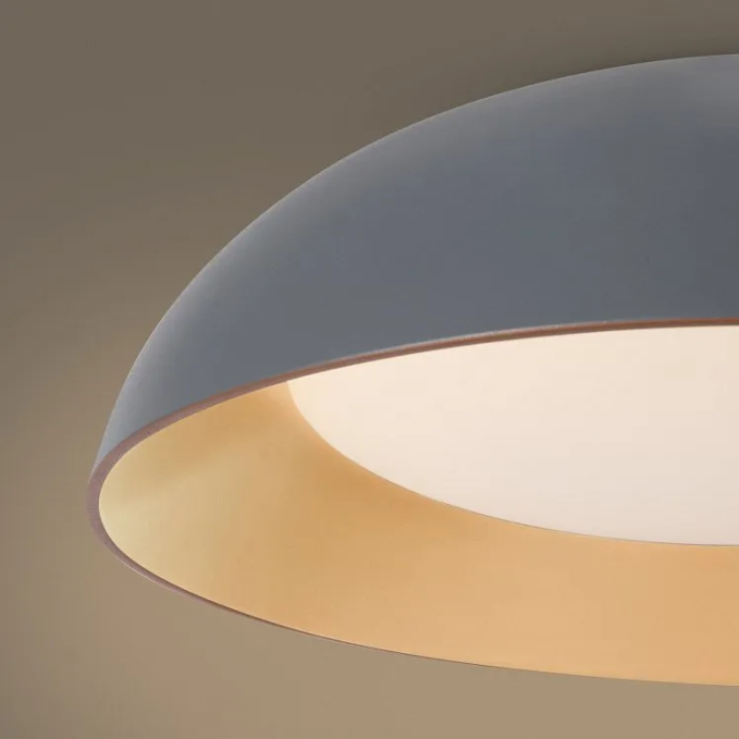 Потолочный светильник Лунный свет / Moonlight 62 Вт LED с пультом ДУ, Freya, FR5277CL-L72GR Потолочный светильник Лунный свет / Moonlight 62 Вт LED с пультом ДУ, Freya, FR5277CL-L72GR