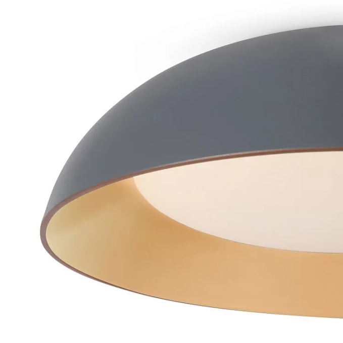 Потолочный светильник Лунный свет / Moonlight 62 Вт LED с пультом ДУ, Freya, FR5277CL-L72GR Потолочный светильник Лунный свет / Moonlight 62 Вт LED с пультом ДУ, Freya, FR5277CL-L72GR