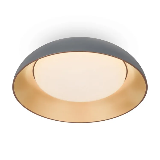 Потолочный светильник Лунный свет / Moonlight 62 Вт LED с пультом ДУ, Freya, FR5277CL-L72GR Потолочный светильник Лунный свет / Moonlight 62 Вт LED с пультом ДУ, Freya, FR5277CL-L72GR