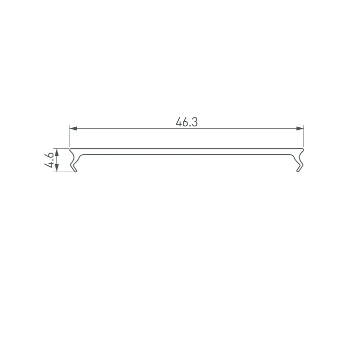Экран матовый для KLUS-POWER-W50-F-10000, Arlight, 036120, изображение 2 Экран матовый для KLUS-POWER-W50-F-10000, Arlight, 036120, изображение 2