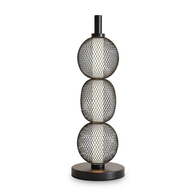 Настольный светильник Буш / Bush 6 Вт LED, Freya, FR6195TL-L6B Настольный светильник Буш / Bush 6 Вт LED, Freya, FR6195TL-L6B