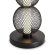 Настольный светильник Буш / Bush 6 Вт LED, Freya, FR6195TL-L6B Настольный светильник Буш / Bush 6 Вт LED, Freya, FR6195TL-L6B