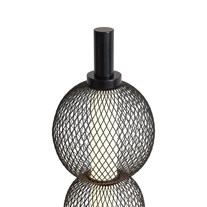 Настольный светильник Буш / Bush 6 Вт LED, Freya, FR6195TL-L6B Настольный светильник Буш / Bush 6 Вт LED, Freya, FR6195TL-L6B