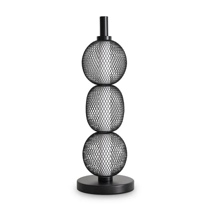 Настольный светильник Буш / Bush 6 Вт LED, Freya, FR6195TL-L6B Настольный светильник Буш / Bush 6 Вт LED, Freya, FR6195TL-L6B