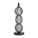 Настольный светильник Буш / Bush 6 Вт LED, Freya, FR6195TL-L6B Настольный светильник Буш / Bush 6 Вт LED, Freya, FR6195TL-L6B