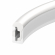 Силиконовый профиль WPH-FLEX-0613-SIDE-S8-10m WHITE, Arlight, 040826, изображение 1 Силиконовый профиль WPH-FLEX-0613-SIDE-S8-10m WHITE, Arlight, 040826, изображение 1
