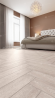 Каменный ламинат SPC Alpine Floor Parquet Light Голубой Лес, ЕСО 13-9 MC
