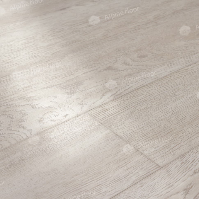 Каменный ламинат SPC Alpine Floor Parquet Light Голубой Лес, ЕСО 13-9 MC