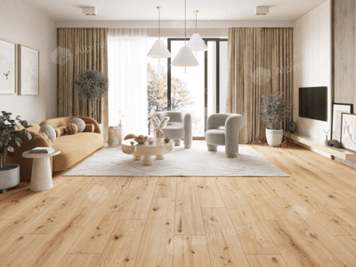 Каменный ламинат SPC Alpine Floor by Classen Pro Nature Barranquilla, 62537