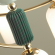 Люстра потолочная E14 5*40W CANDY CLASSIC ODL_EX21 129 ODEON LIGHT 4861/5C, композиция 3