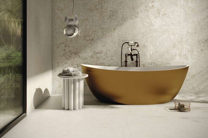 Керамогранит Cifre Cronos Ivory Mate 60x120 Керамогранит Cifre Cronos Ivory Mate 60x120
