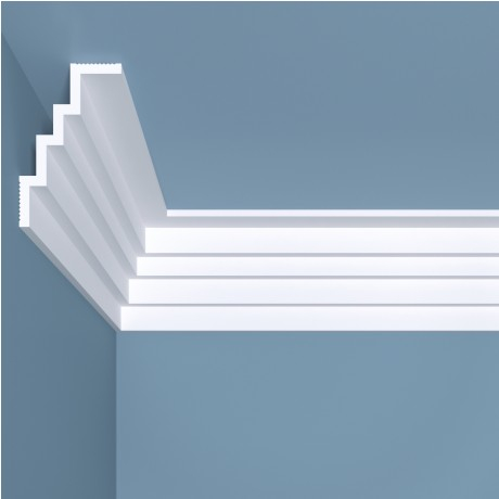 Карниз Bello Deco К17 80-50 Карниз Bello Deco К17 80-50