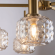 Потолочный светильник Феро / Fero, Freya, FR5366CL-05BS Потолочный светильник Феро / Fero, Freya, FR5366CL-05BS