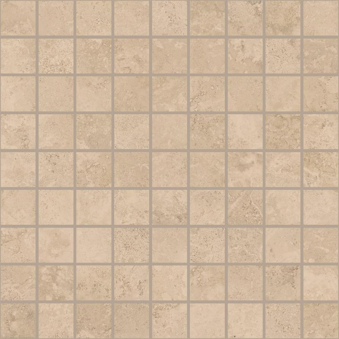Мозаика Coliseumgres Siena Beige Inserto Mosaico 30x30, 610080000188 Мозаика Coliseumgres Siena Beige Inserto Mosaico 30x30, 610080000188