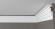 Карниз Decor-Dizayn DD514, 120x43x2000 мм Карниз Decor-Dizayn DD514, 120x43x2000 мм