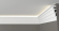 Карниз Decor-Dizayn DD514, 120x43x2000 мм Карниз Decor-Dizayn DD514, 120x43x2000 мм