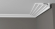 Карниз Decor-Dizayn DD514, 120x43x2000 мм Карниз Decor-Dizayn DD514, 120x43x2000 мм