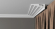 Карниз Decor-Dizayn DD514, 120x43x2000 мм Карниз Decor-Dizayn DD514, 120x43x2000 мм