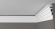 Карниз Decor-Dizayn DD514, 120x43x2000 мм Карниз Decor-Dizayn DD514, 120x43x2000 мм