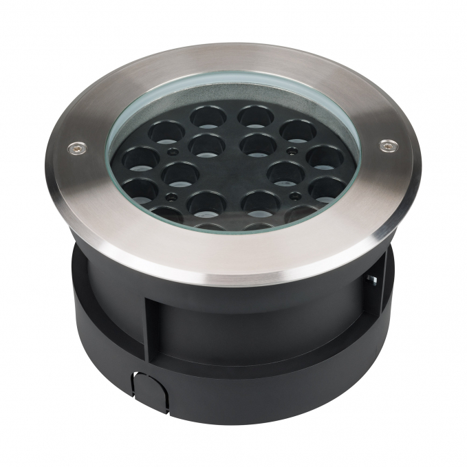 Светильник LTD-DAFNA-GROUND-R210-36W Day4000 (SL, 10 deg, 230V), Arlight, 061281, изображение 1 Светильник LTD-DAFNA-GROUND-R210-36W Day4000 (SL, 10 deg, 230V), Arlight, 061281, изображение 1