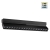 Светильник накладной с перекл. цв. температуры IP20 LED 18W 180-265V 2700К/3200К/4000К EOS OVER NT25 396 NOVOTECH 359761
