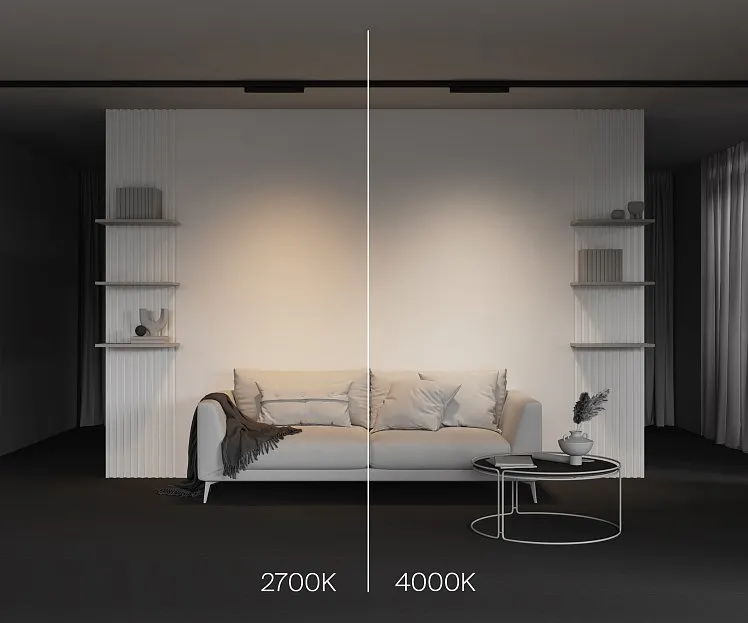 Трековый светильник Базис / Basis Trinity 4000K 10Вт 110°, Maytoni, TR196-3-10W4K-B(N) Трековый светильник Базис / Basis Trinity 4000K 10Вт 110°, Maytoni, TR196-3-10W4K-B(N)