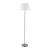 Торшер Е27 1*60W 220V VERMONT CLASSI LN26 045 LUMION 8274/1F