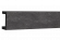 Декоративная рейка Decor-Dizayn 613-94, 50x30x3000 мм Декоративная рейка Decor-Dizayn 613-94, 50x30x3000 мм