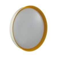 Светильник LED 76Вт 3000/4000/6000К D510 IP43 CCT TUNA YELLOW COLOR SN 157 СОНЕКС 7711/ELN Светильник LED 76Вт 3000/4000/6000К D510 IP43 CCT TUNA YELLOW COLOR SN 157 СОНЕКС 7711/ELN