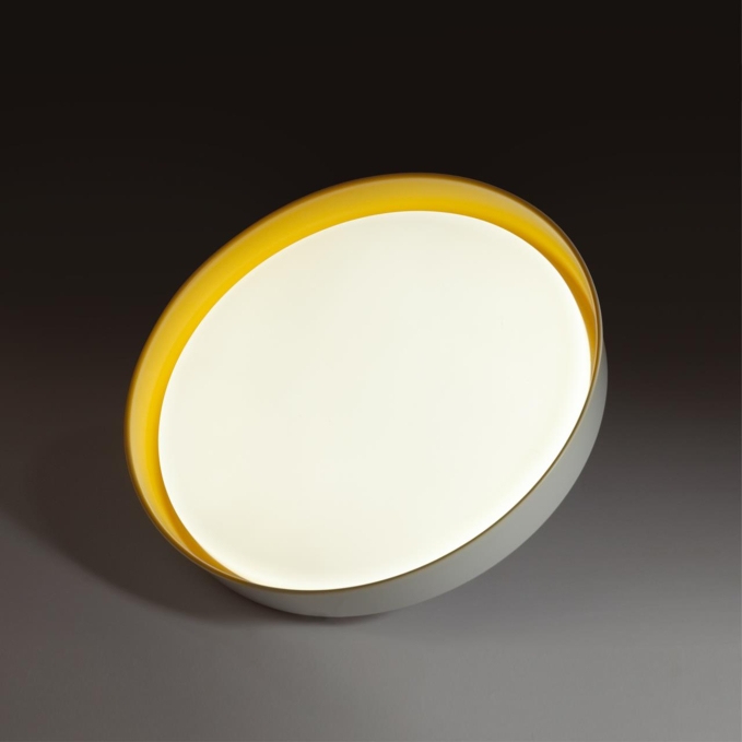 Светильник LED 76Вт 3000/4000/6000К D510 IP43 CCT TUNA YELLOW COLOR SN 157 СОНЕКС 7711/ELN, композиция 1 Светильник LED 76Вт 3000/4000/6000К D510 IP43 CCT TUNA YELLOW COLOR SN 157 СОНЕКС 7711/ELN, композиция 1