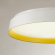 Светильник LED 76Вт 3000/4000/6000К D510 IP43 CCT TUNA YELLOW COLOR SN 157 СОНЕКС 7711/ELN, композиция 3 Светильник LED 76Вт 3000/4000/6000К D510 IP43 CCT TUNA YELLOW COLOR SN 157 СОНЕКС 7711/ELN, композиция 3