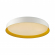 Светильник LED 76Вт 3000/4000/6000К D510 IP43 CCT TUNA YELLOW COLOR SN 157 СОНЕКС 7711/ELN, фото в интерьере 2 Светильник LED 76Вт 3000/4000/6000К D510 IP43 CCT TUNA YELLOW COLOR SN 157 СОНЕКС 7711/ELN, фото в интерьере 2