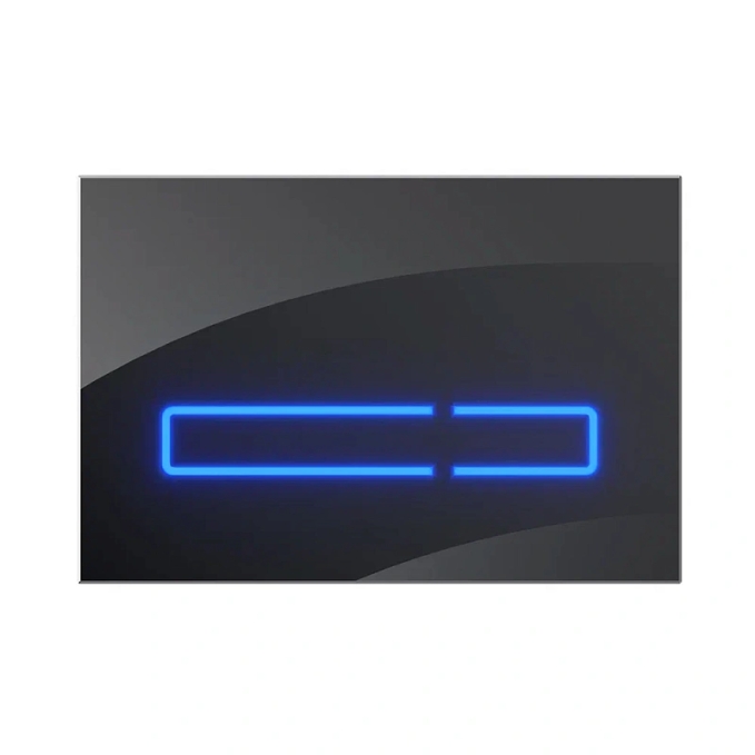 Кнопка смыва AM.PM Touch Pro I0450A38 Кнопка смыва AM.PM Touch Pro I0450A38
