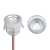 Светильник ALT-LODESTAR-HANDRAIL-R27-1.5W Warm3000 (GR, 30x60 deg, 12-24V), Arlight, 045490