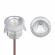 Светильник ALT-LODESTAR-HANDRAIL-R27-1.5W Warm3000 (GR, 30x60 deg, 12-24V), Arlight, 045490, изображение 1