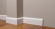 Плинтус Decor-Dizayn DD47, 82x13x2000 мм Плинтус Decor-Dizayn DD47, 82x13x2000 мм