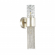 Бра G9 2*5W 220V PERLA HALL ODL20 421 ODEON LIGHT 4631/2W, изображение 1